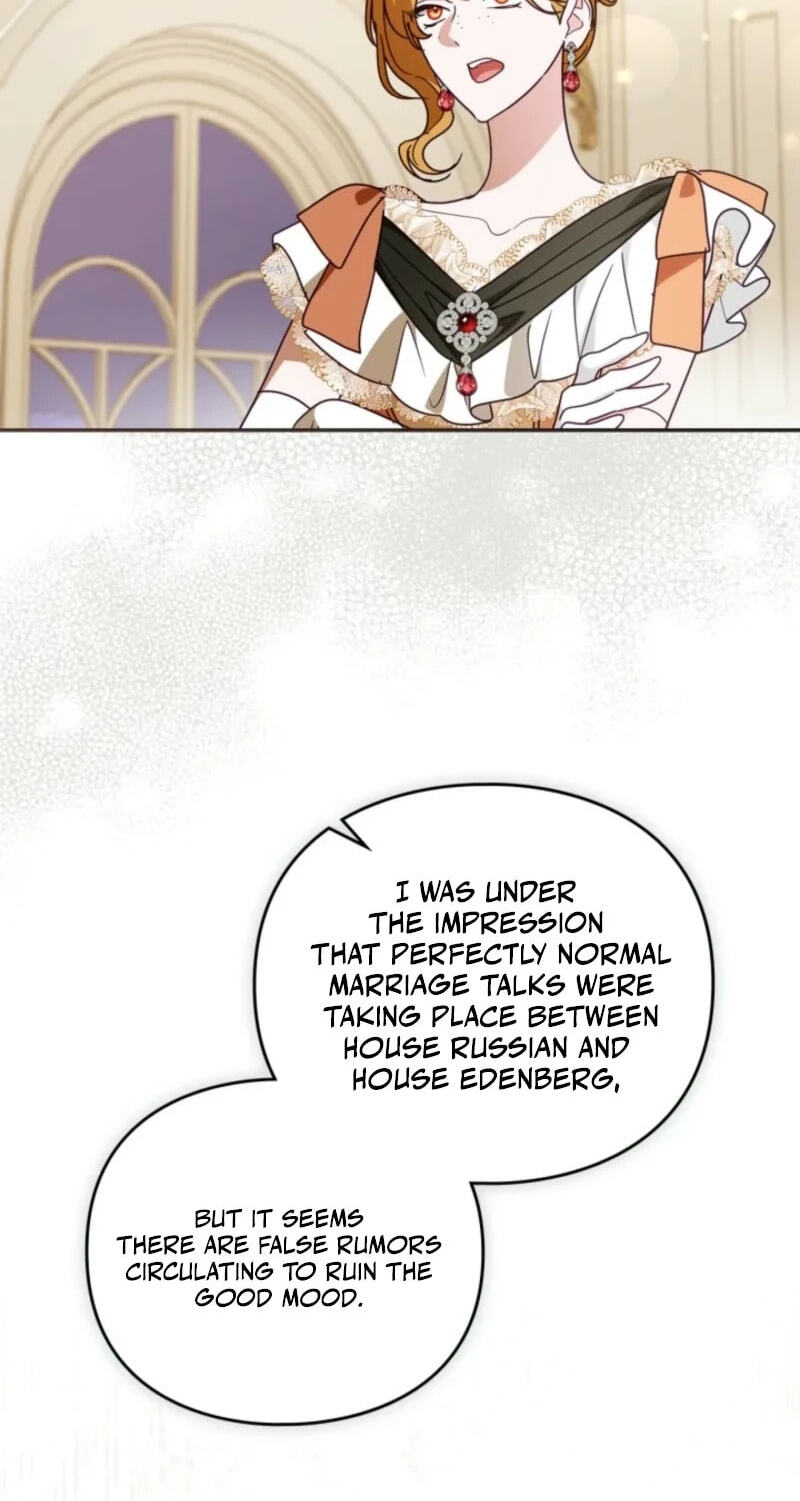 The Search for the Duchess's Husband Chapter 29 page 57 - 