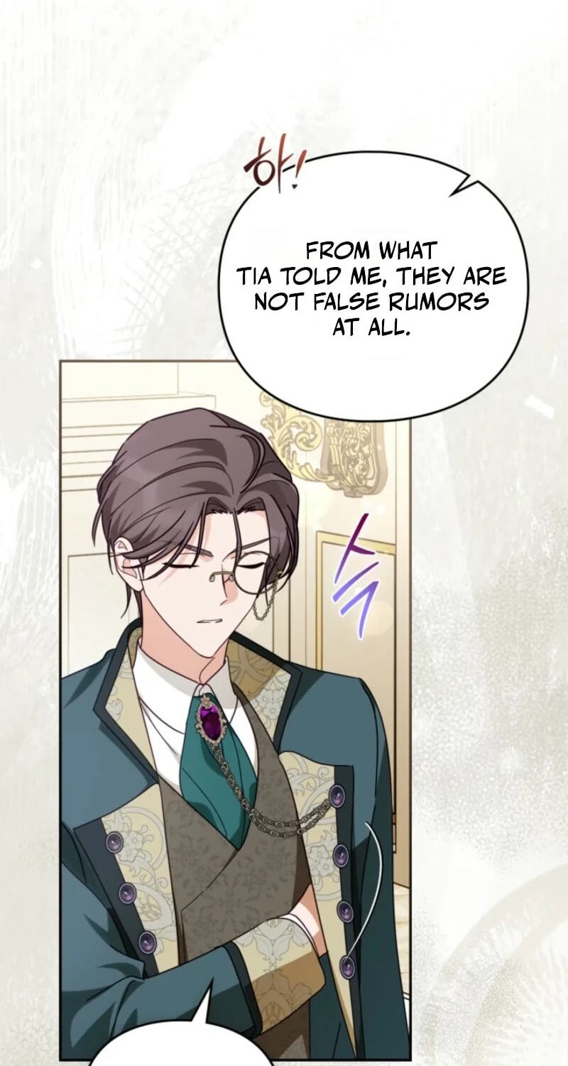 The Search for the Duchess's Husband Chapter 29 page 58 - 