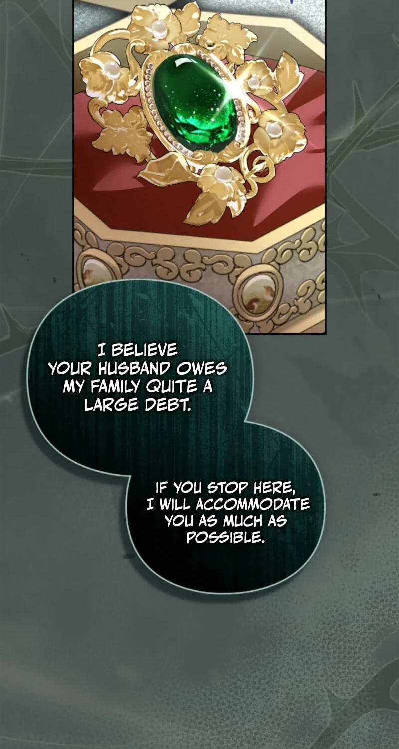 The Search for the Duchess's Husband Chapter 29 page 62 - 