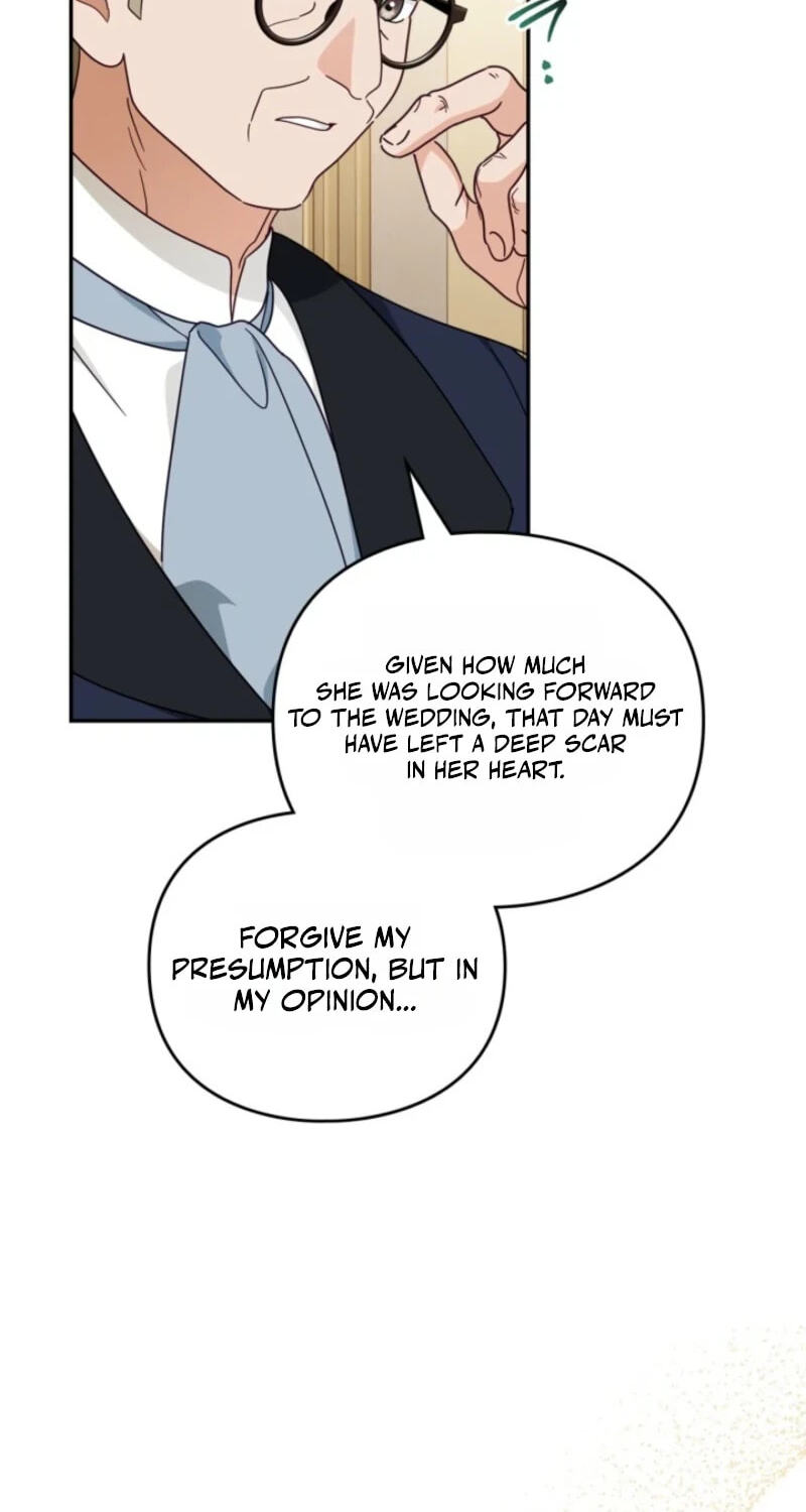 The Search for the Duchess's Husband Chapter 29 page 8 - 