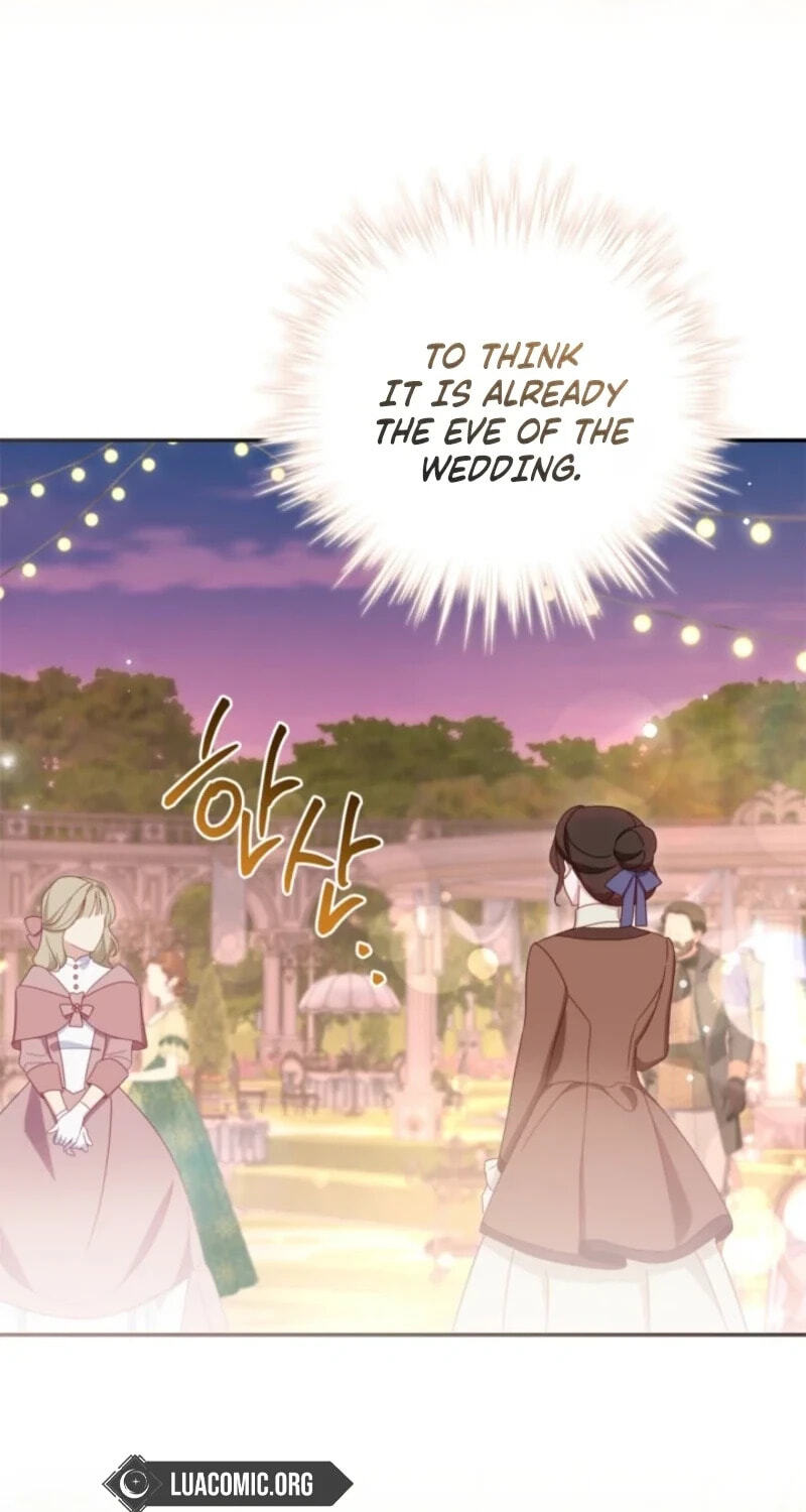 The Search for the Duchess's Husband Chapter 29 page 77 - 