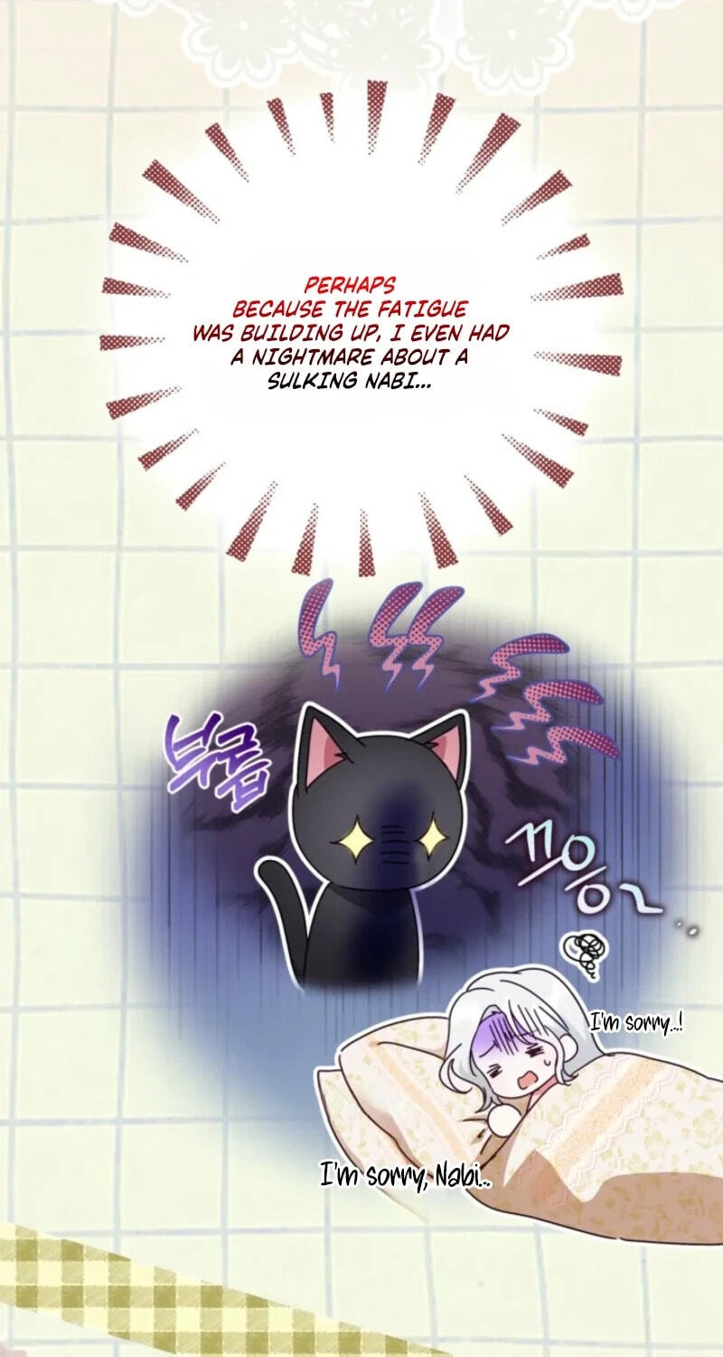 The Search for the Duchess's Husband Chapter 29 page 81 - 