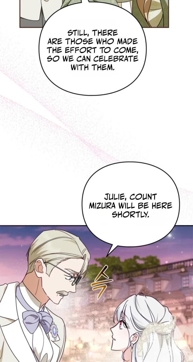 The Search for the Duchess's Husband Chapter 29 page 85 - 