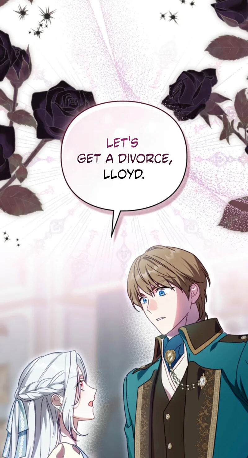 The Search for the Duchess's Husband Chapter 3 page 2 - 
