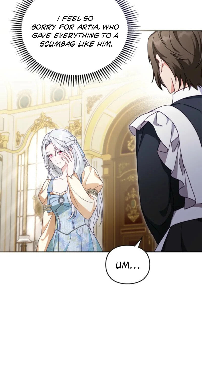 The Search for the Duchess's Husband Chapter 3 page 13 - 