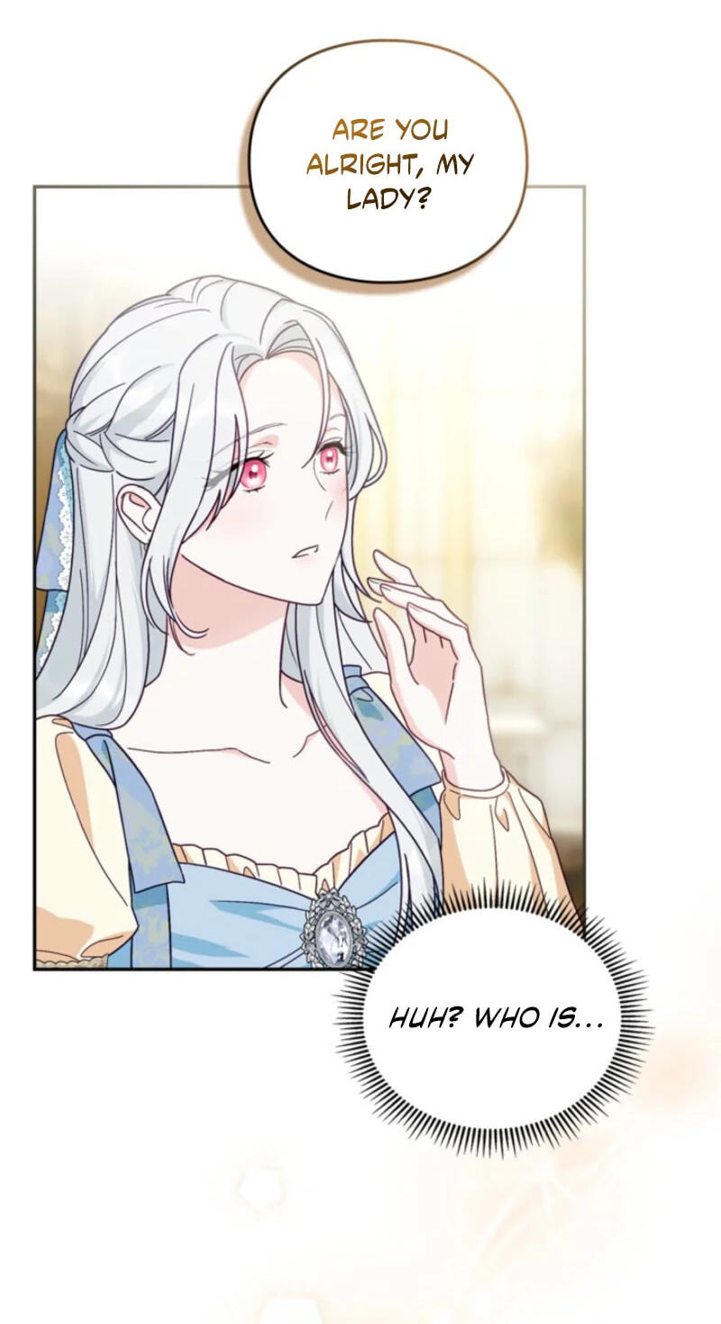 The Search for the Duchess's Husband Chapter 3 page 14 - 