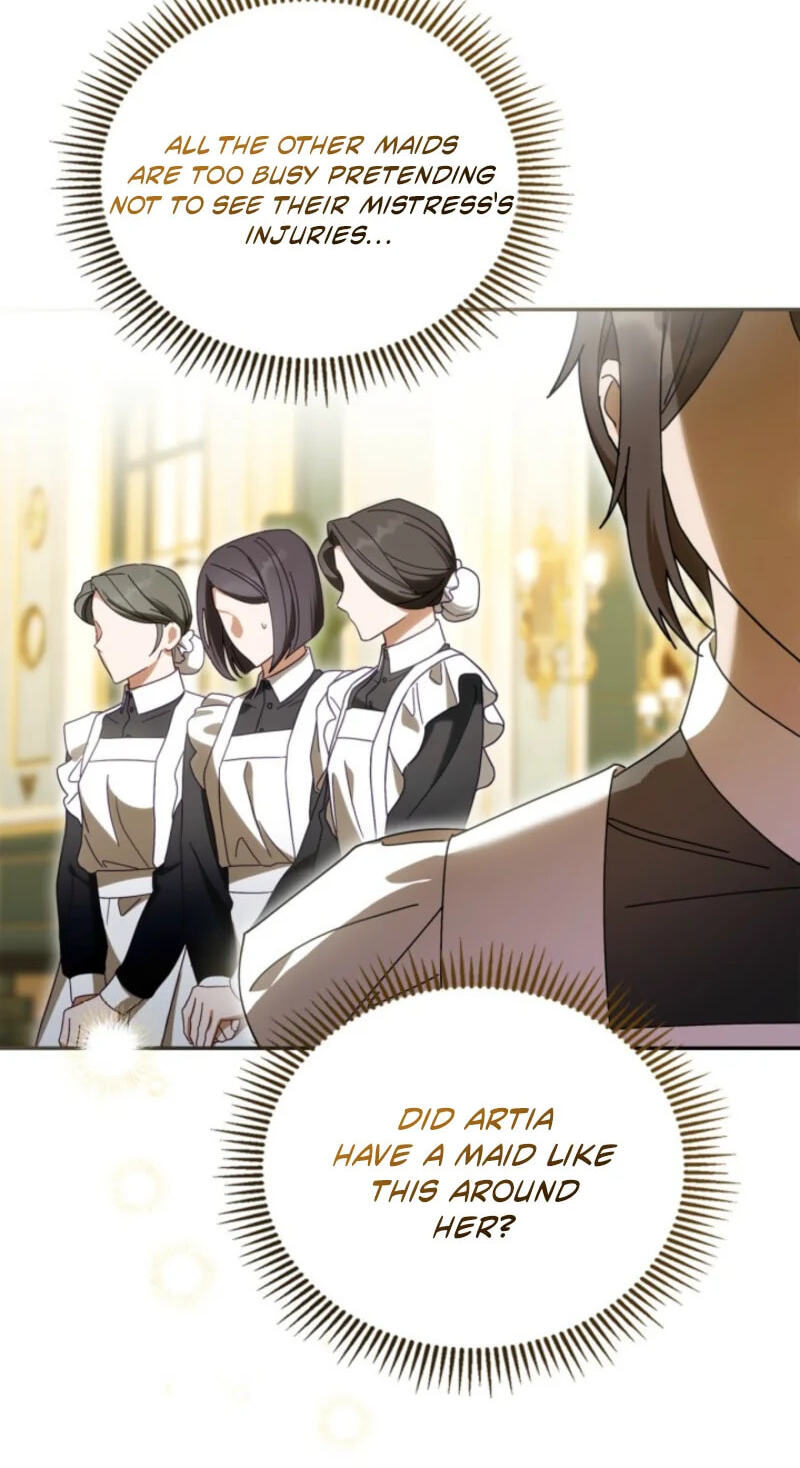 The Search for the Duchess's Husband Chapter 3 page 18 - 