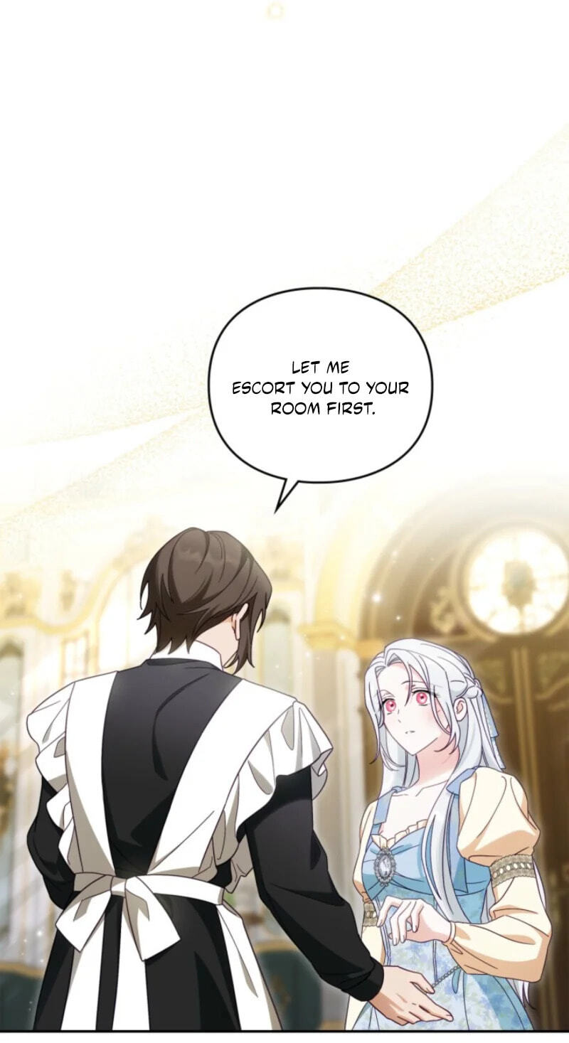 The Search for the Duchess's Husband Chapter 3 page 19 - 