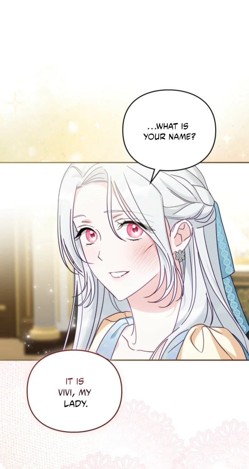 The Search for the Duchess's Husband Chapter 3 page 20 - 