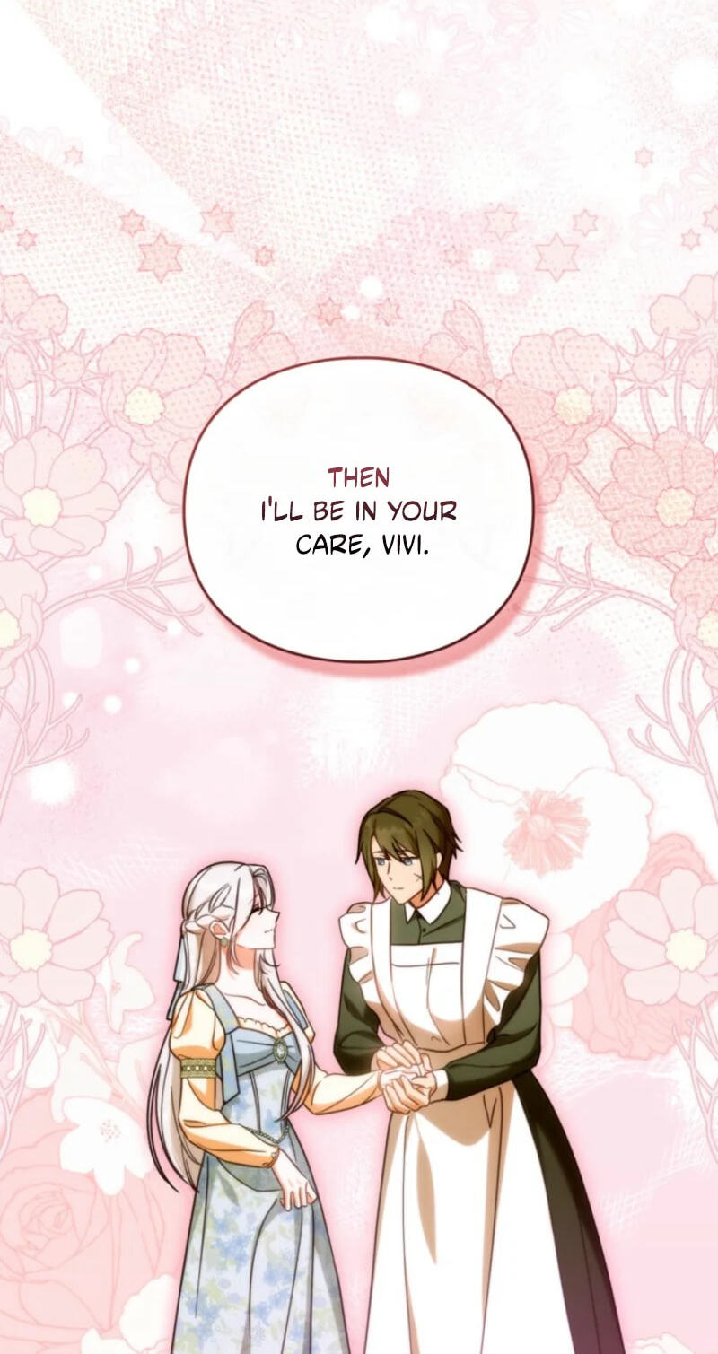 The Search for the Duchess's Husband Chapter 3 page 21 - 