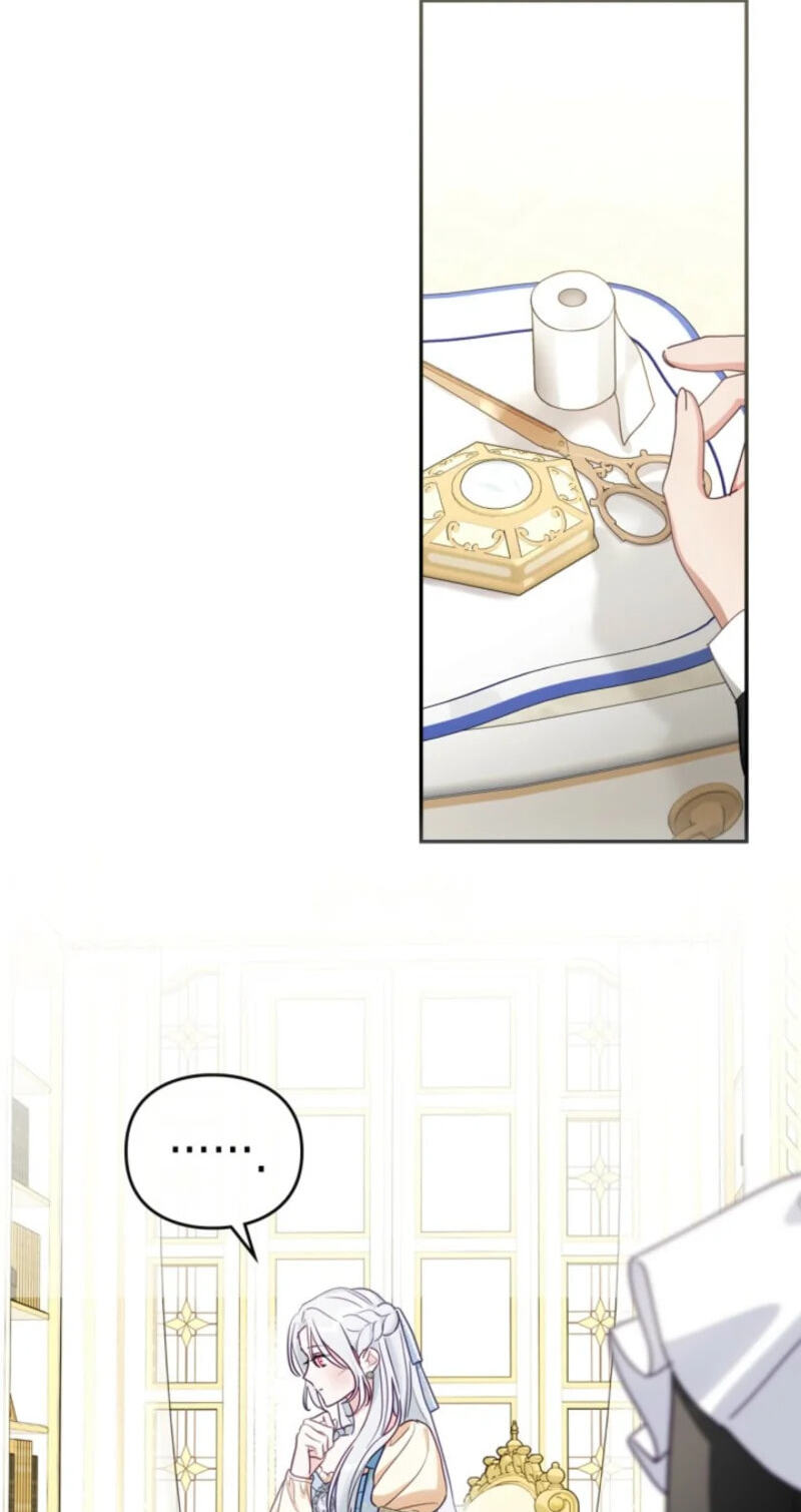 The Search for the Duchess's Husband Chapter 3 page 25 - 