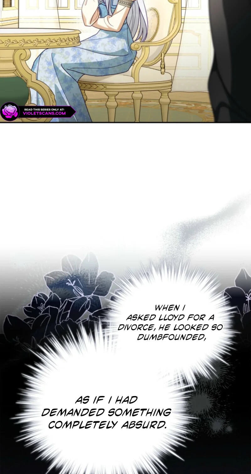 The Search for the Duchess's Husband Chapter 3 page 26 - 