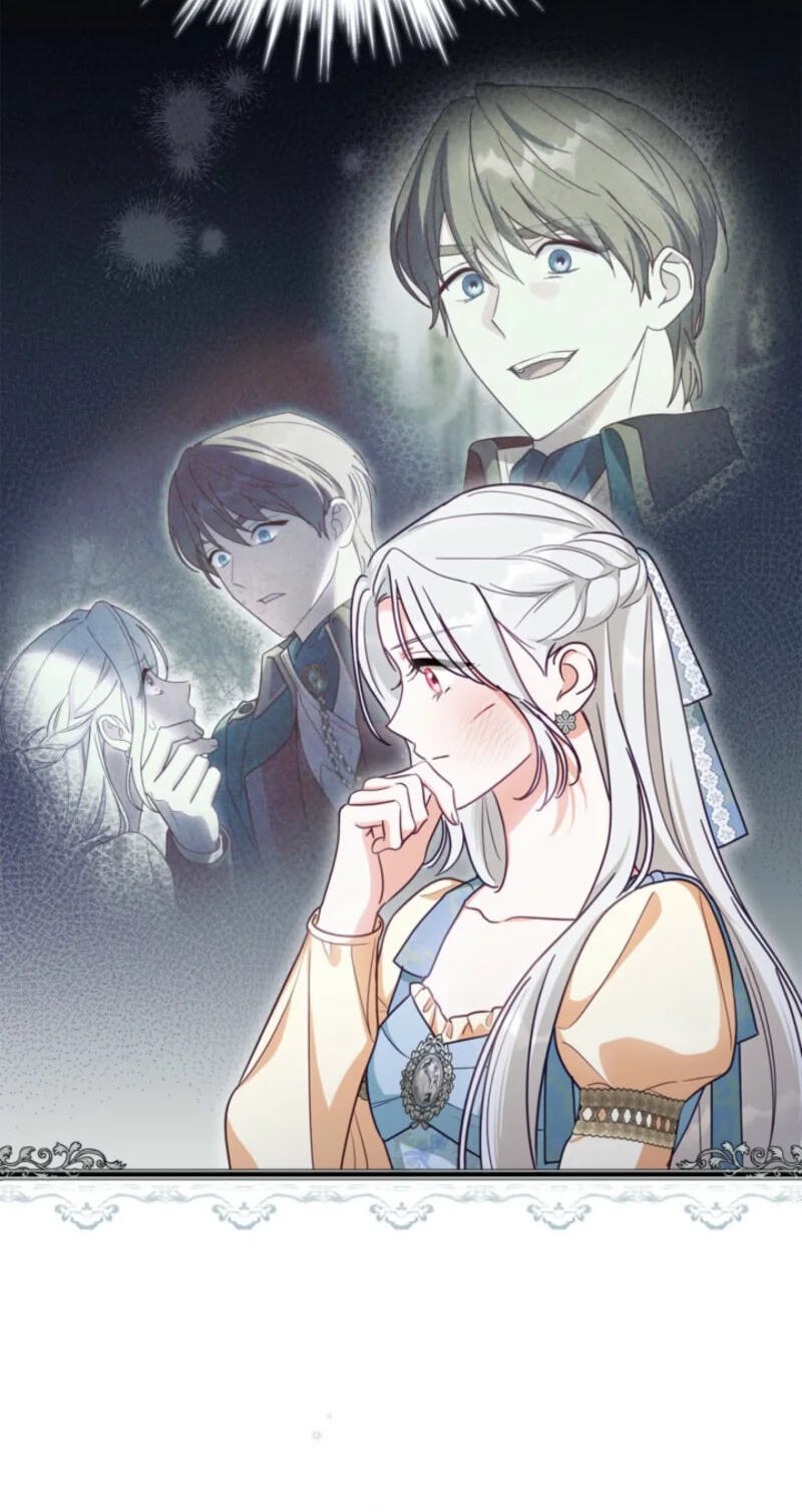 The Search for the Duchess's Husband Chapter 3 page 27 - 