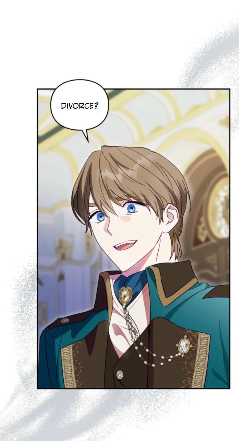 The Search for the Duchess's Husband Chapter 3 page 4 - 