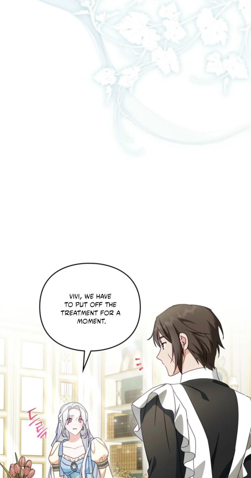 The Search for the Duchess's Husband Chapter 3 page 35 - 