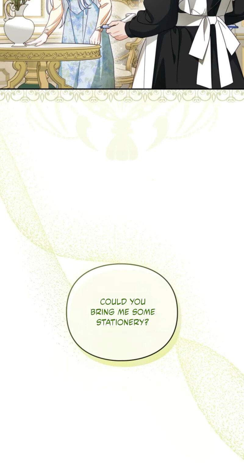 The Search for the Duchess's Husband Chapter 3 page 36 - 