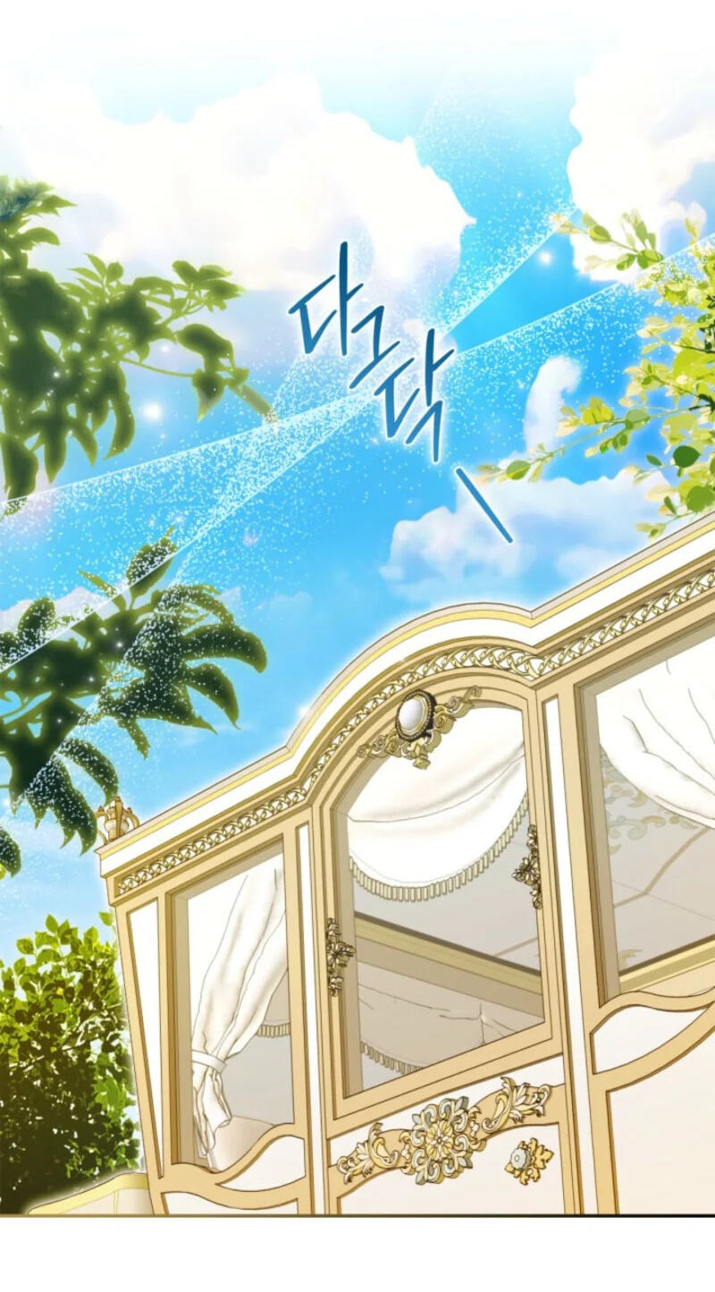The Search for the Duchess's Husband Chapter 3 page 38 - 