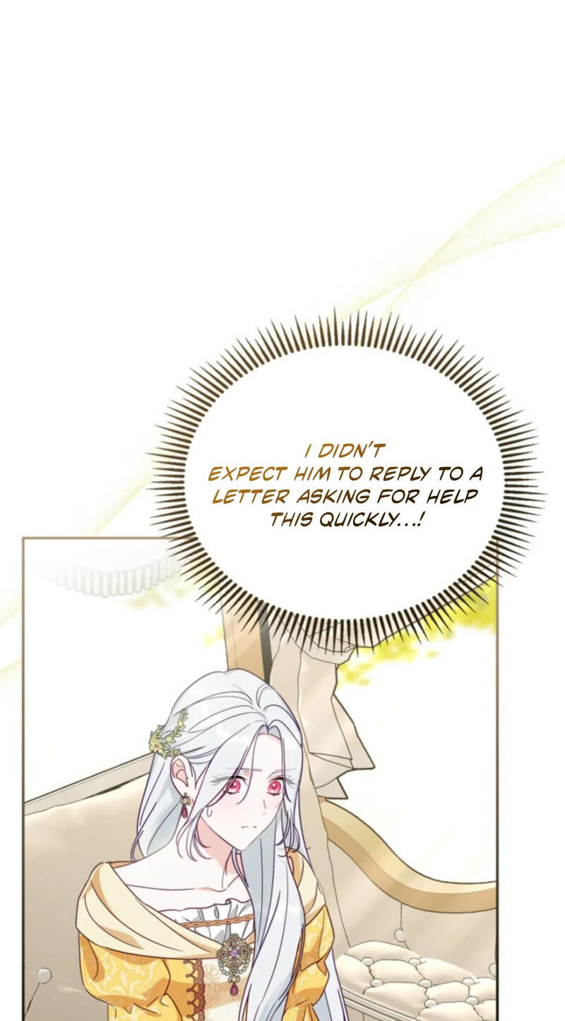 The Search for the Duchess's Husband Chapter 3 page 39 - 