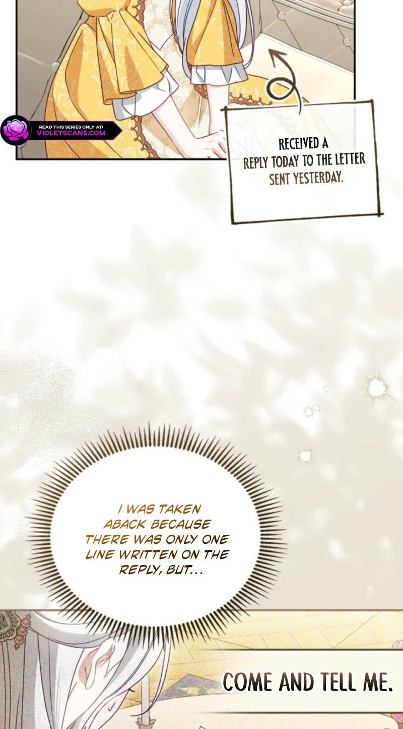 The Search for the Duchess's Husband Chapter 3 page 40 - 