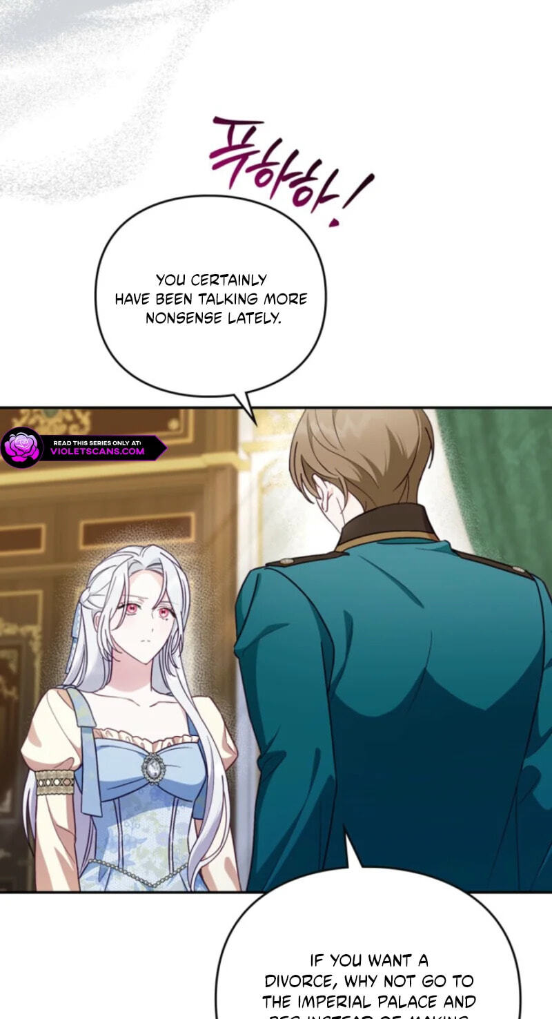 The Search for the Duchess's Husband Chapter 3 page 5 - 