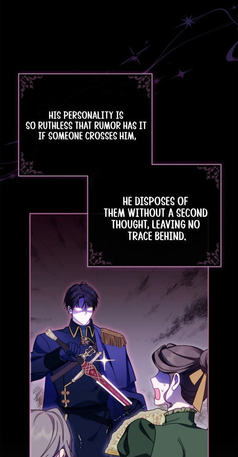 The Search for the Duchess's Husband Chapter 3 page 46 - 