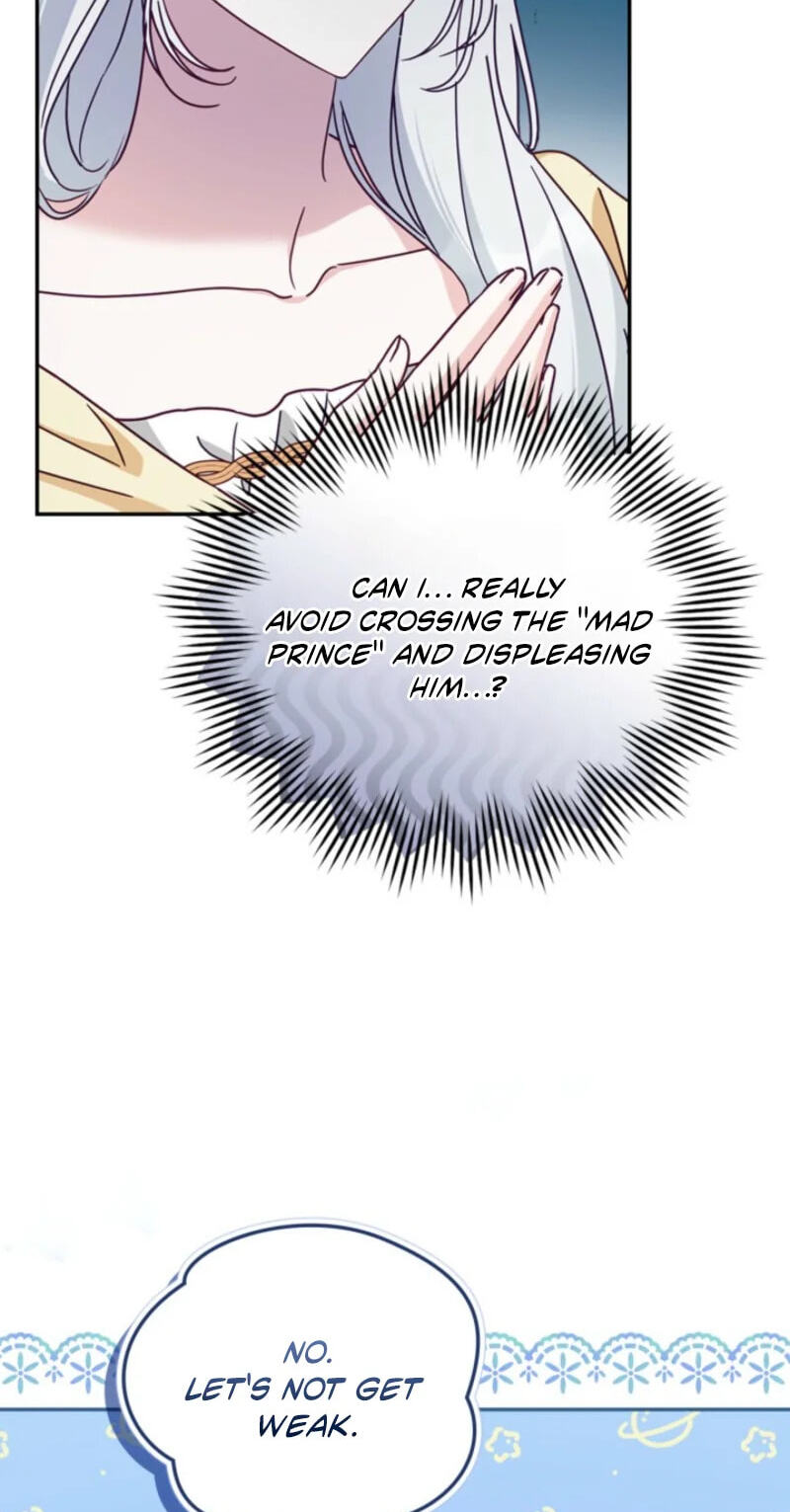 The Search for the Duchess's Husband Chapter 3 page 48 - 