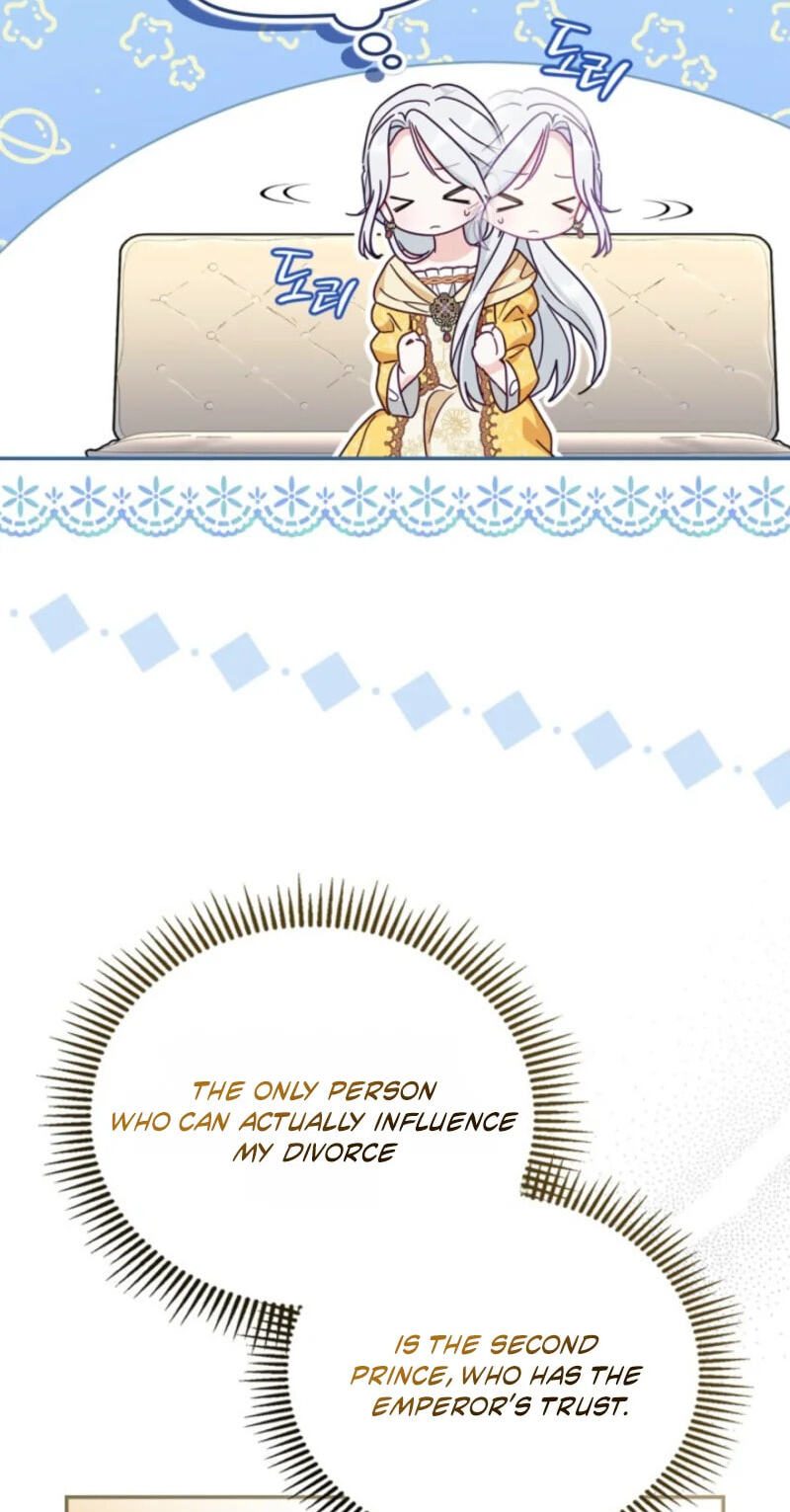 The Search for the Duchess's Husband Chapter 3 page 49 - 