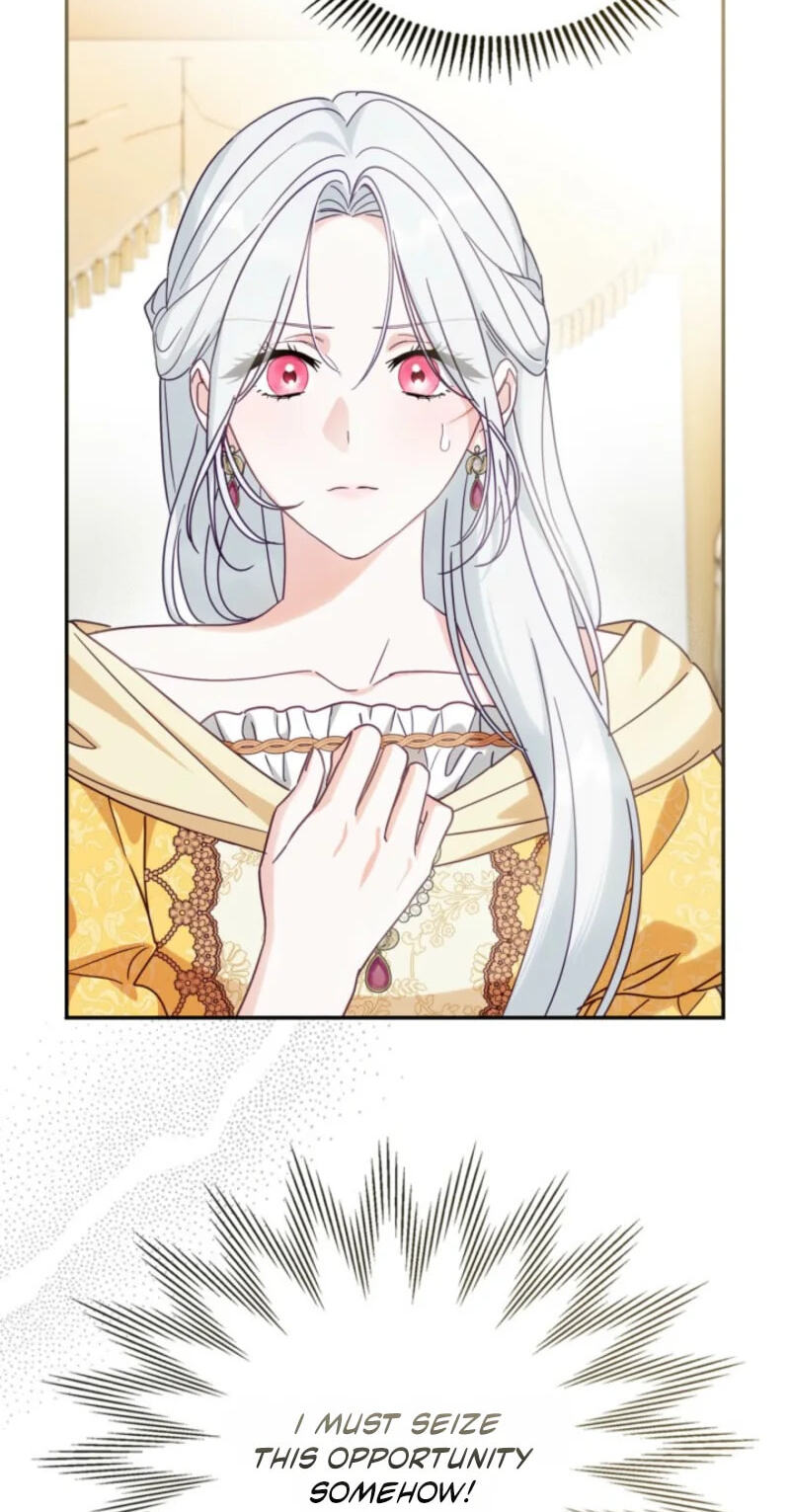 The Search for the Duchess's Husband Chapter 3 page 50 - 