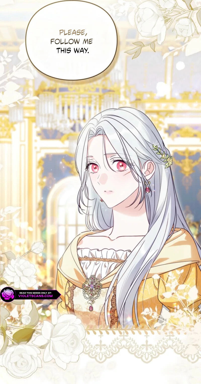 The Search for the Duchess's Husband Chapter 3 page 54 - 