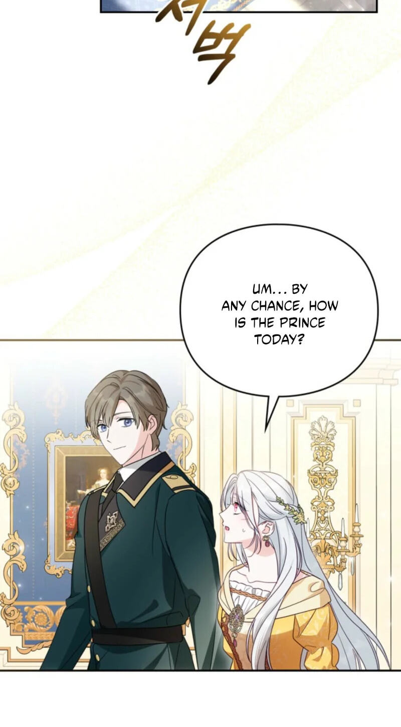 The Search for the Duchess's Husband Chapter 3 page 56 - 