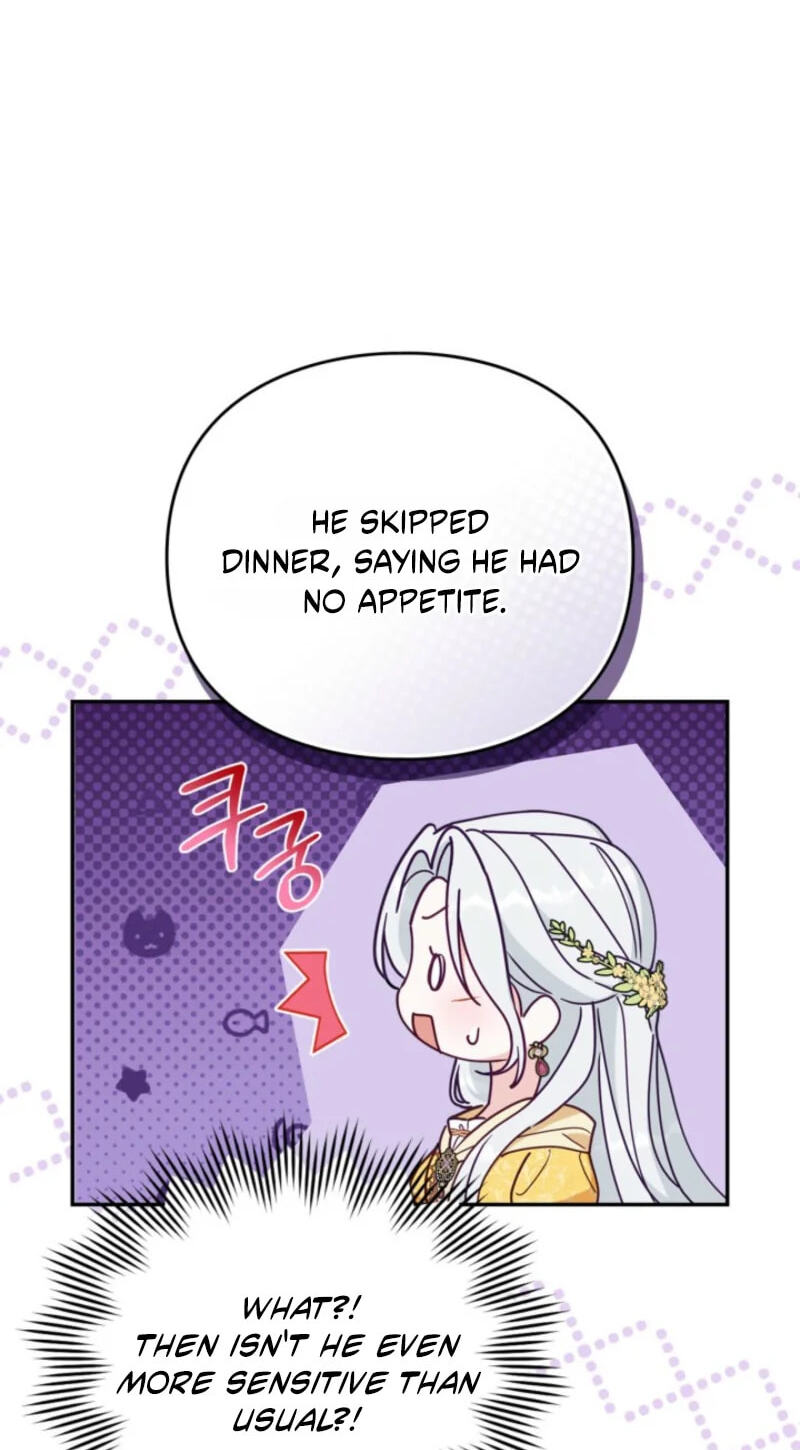 The Search for the Duchess's Husband Chapter 3 page 57 - 