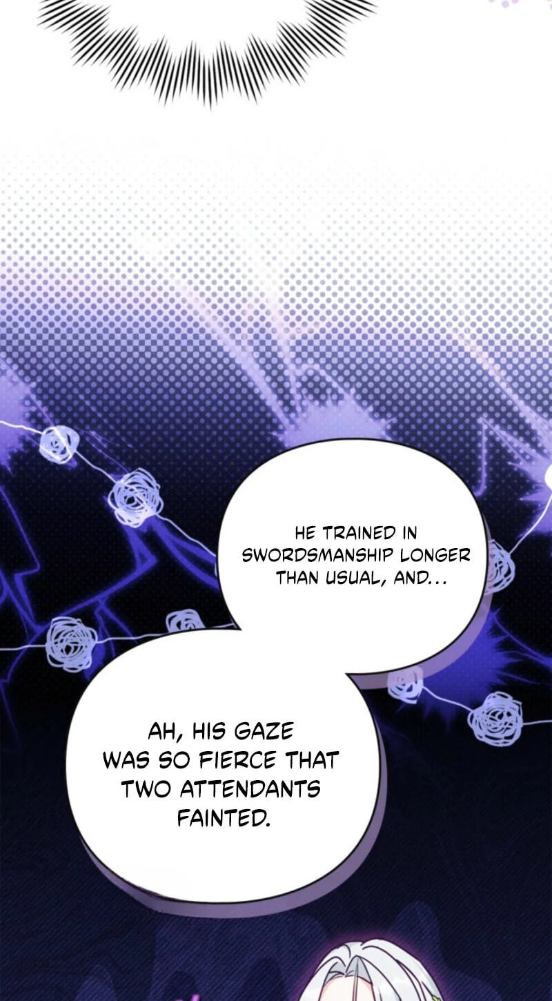 The Search for the Duchess's Husband Chapter 3 page 58 - 