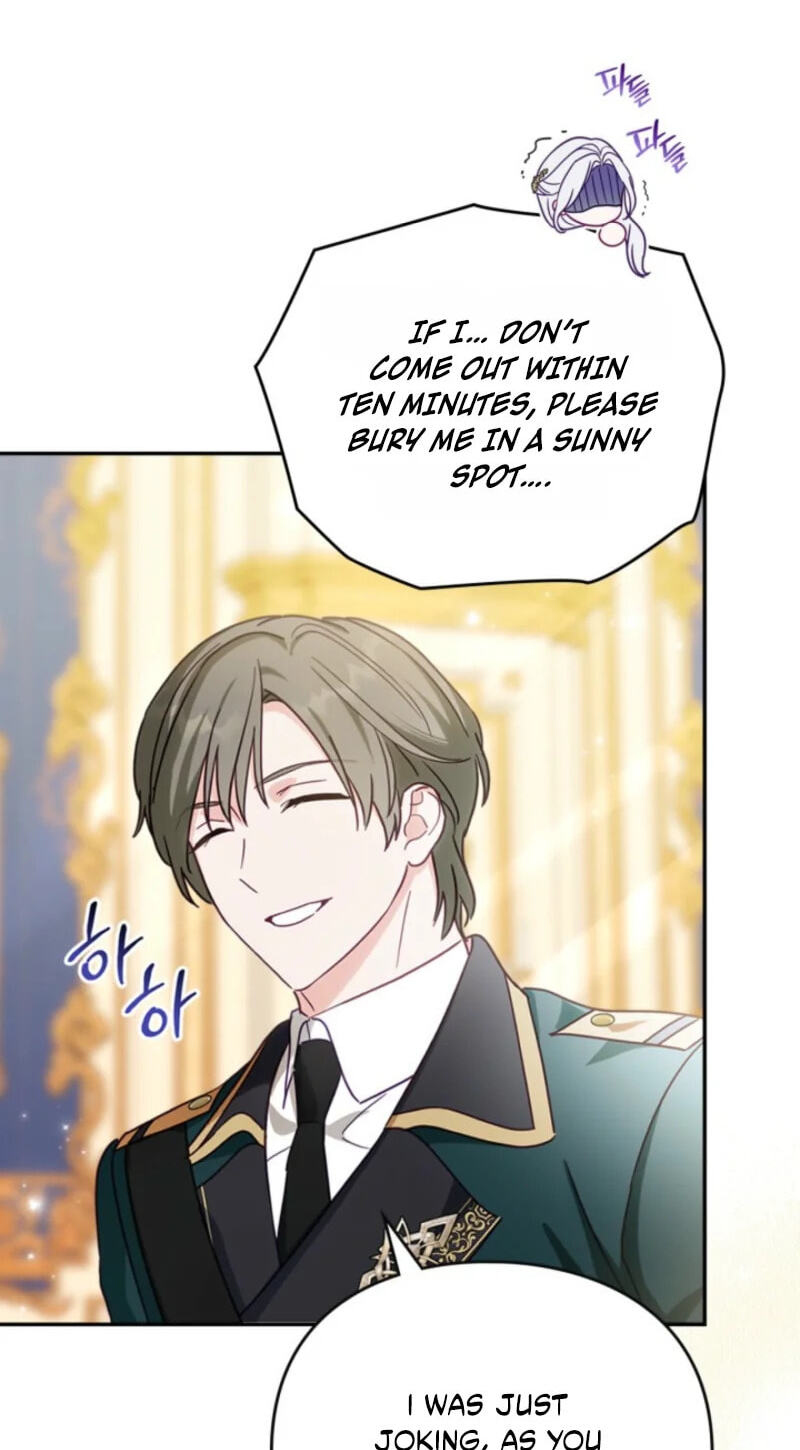 The Search for the Duchess's Husband Chapter 3 page 60 - 