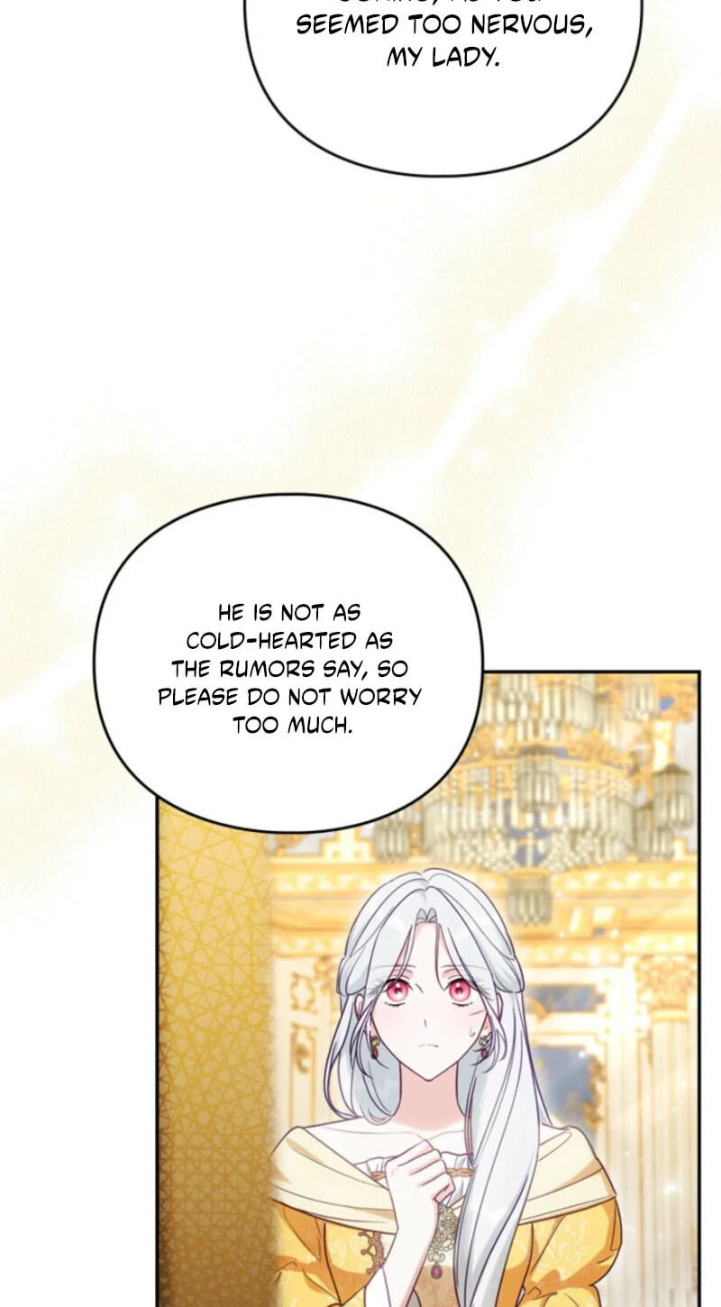 The Search for the Duchess's Husband Chapter 3 page 61 - 