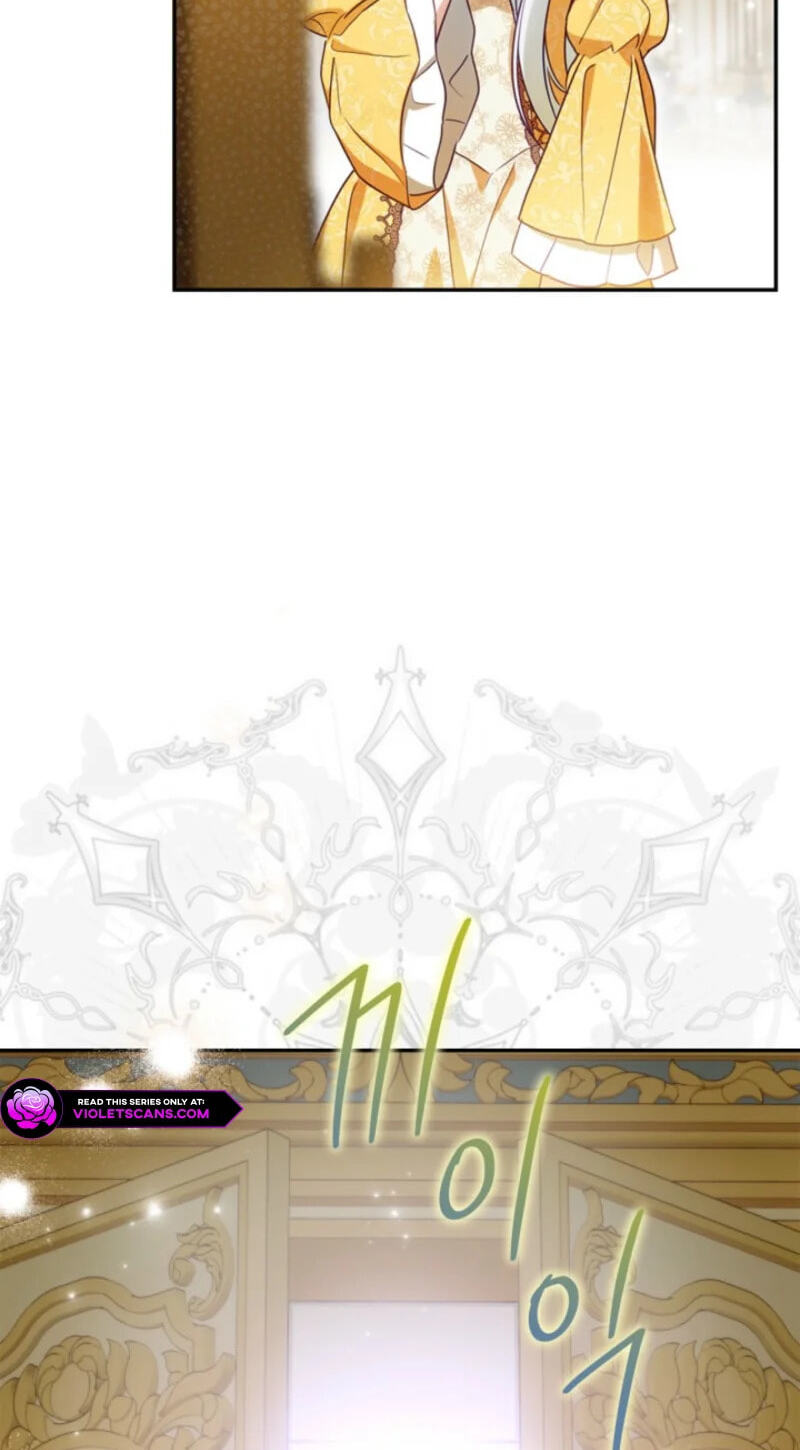 The Search for the Duchess's Husband Chapter 3 page 62 - 