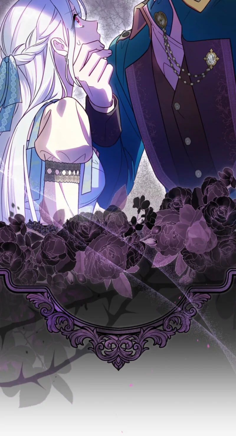 The Search for the Duchess's Husband Chapter 3 page 8 - 
