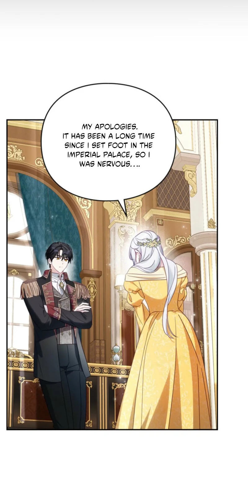 The Search for the Duchess's Husband Chapter 3 page 77 - 