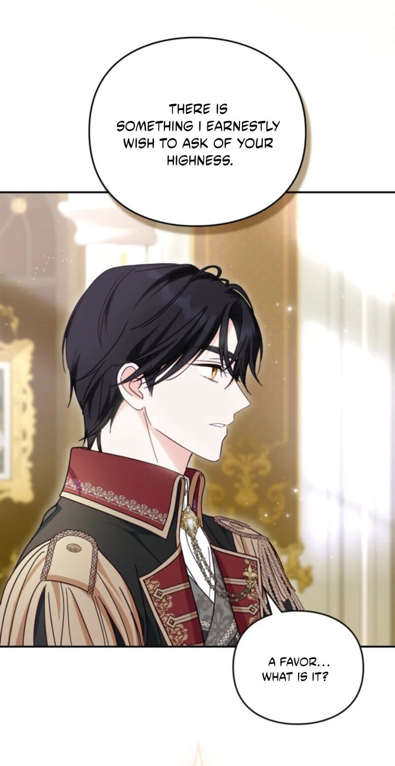 The Search for the Duchess's Husband Chapter 3 page 79 - 