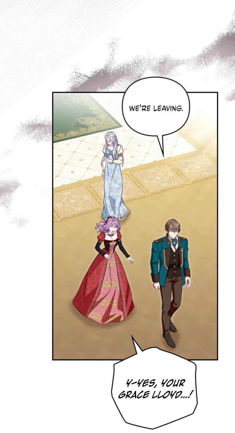 The Search for the Duchess's Husband Chapter 3 page 10 - 