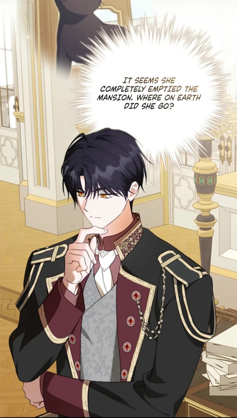 The Search for the Duchess's Husband Chapter 30 page 12 - 