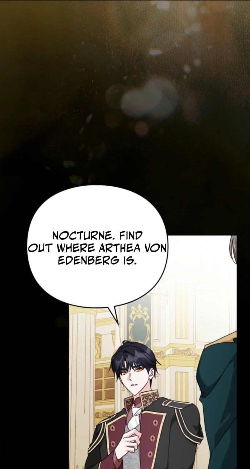 The Search for the Duchess's Husband Chapter 30 page 13 - 