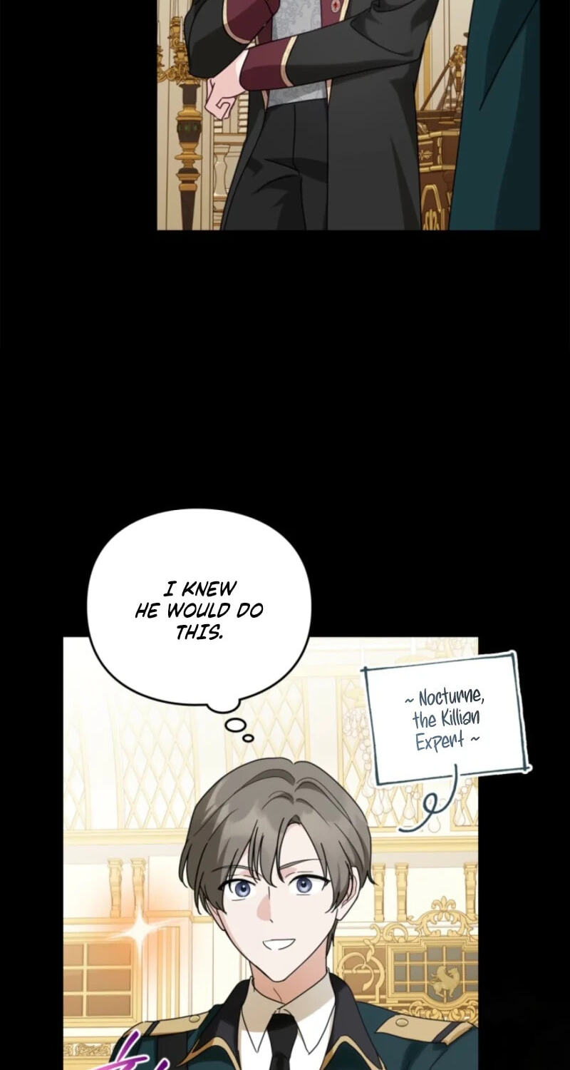 The Search for the Duchess's Husband Chapter 30 page 14 - 
