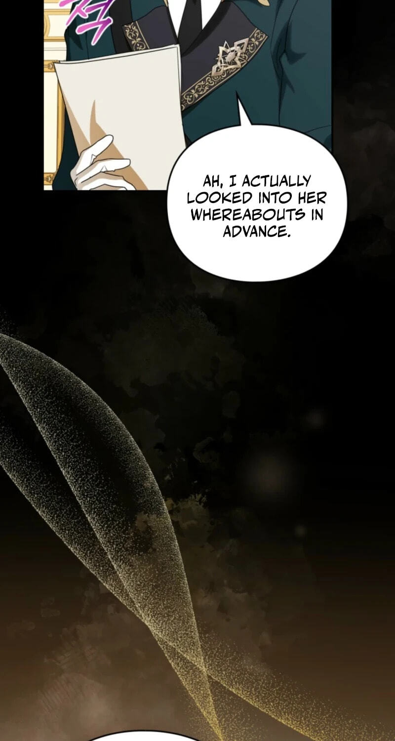 The Search for the Duchess's Husband Chapter 30 page 15 - 