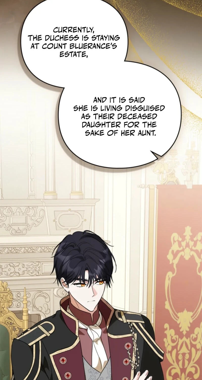 The Search for the Duchess's Husband Chapter 30 page 16 - 