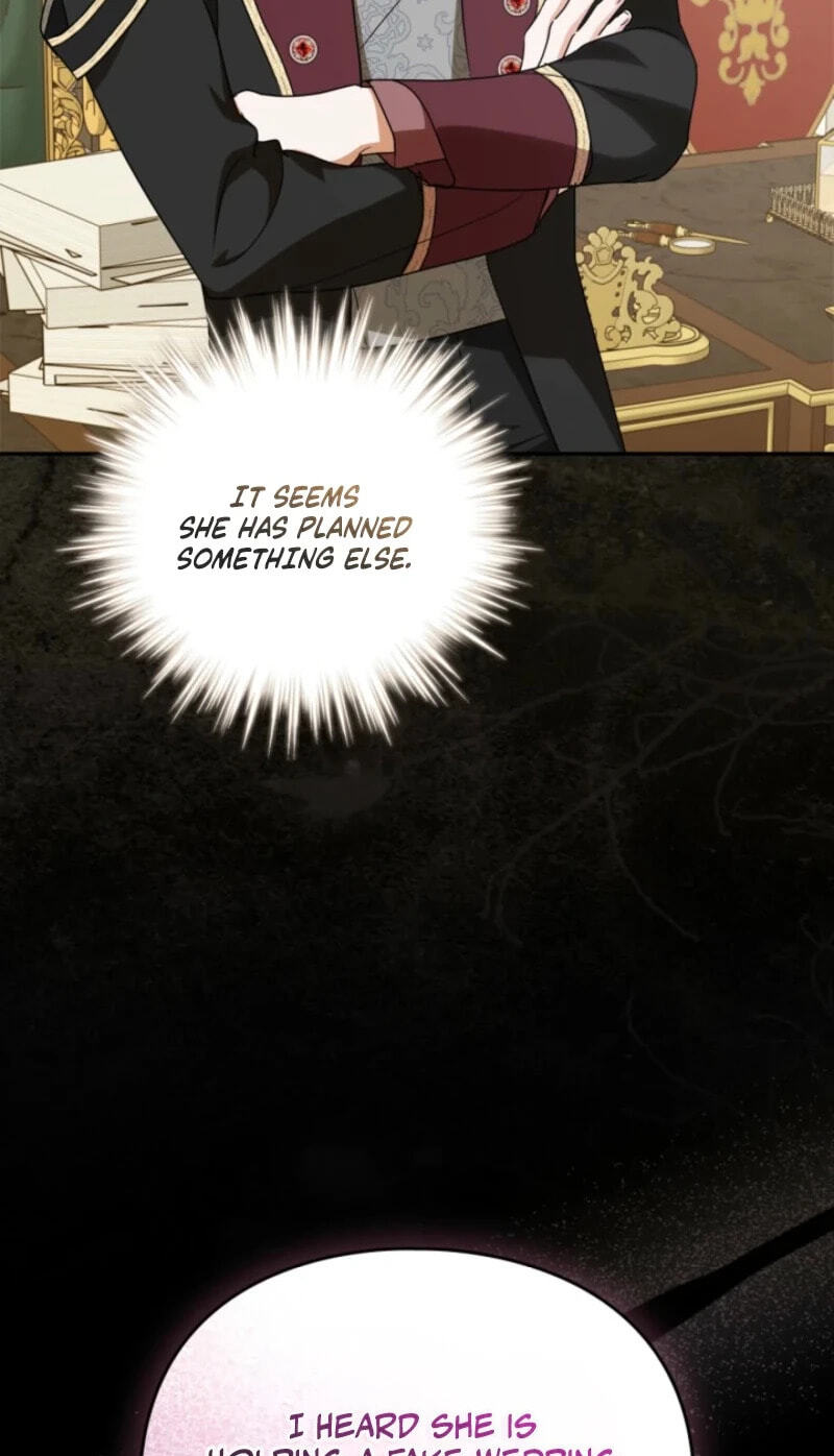 The Search for the Duchess's Husband Chapter 30 page 17 - 