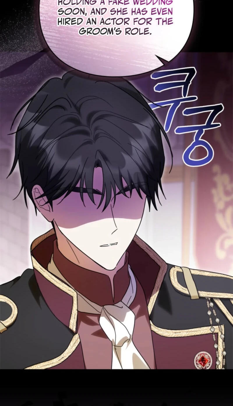 The Search for the Duchess's Husband Chapter 30 page 18 - 