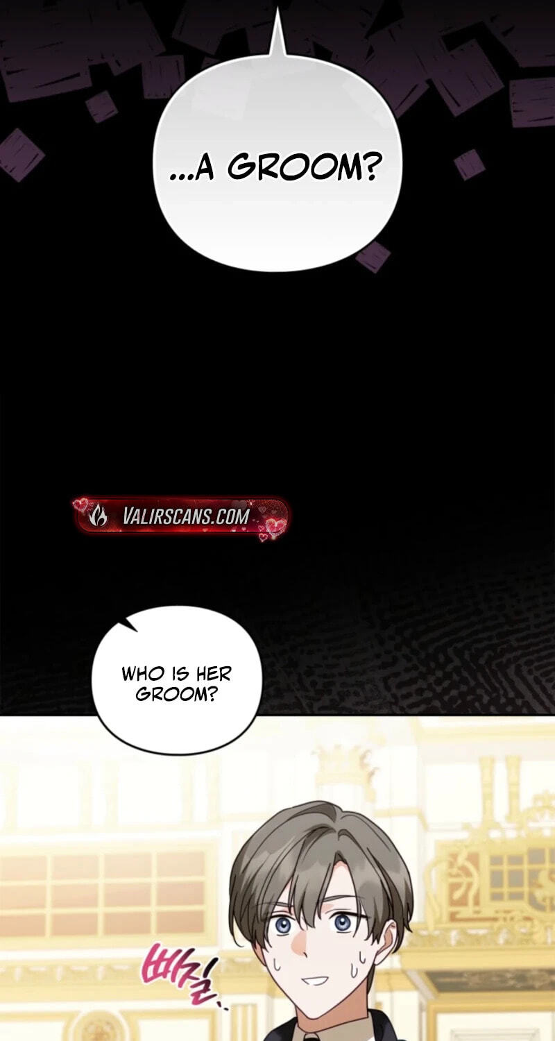 The Search for the Duchess's Husband Chapter 30 page 19 - 