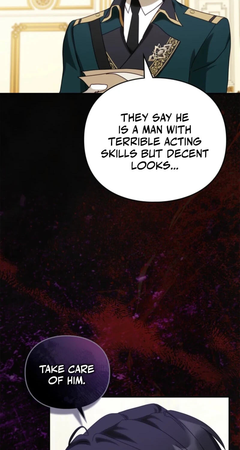 The Search for the Duchess's Husband Chapter 30 page 20 - 