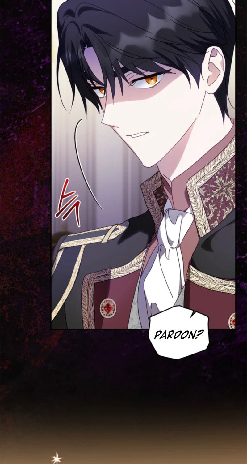 The Search for the Duchess's Husband Chapter 30 page 21 - 