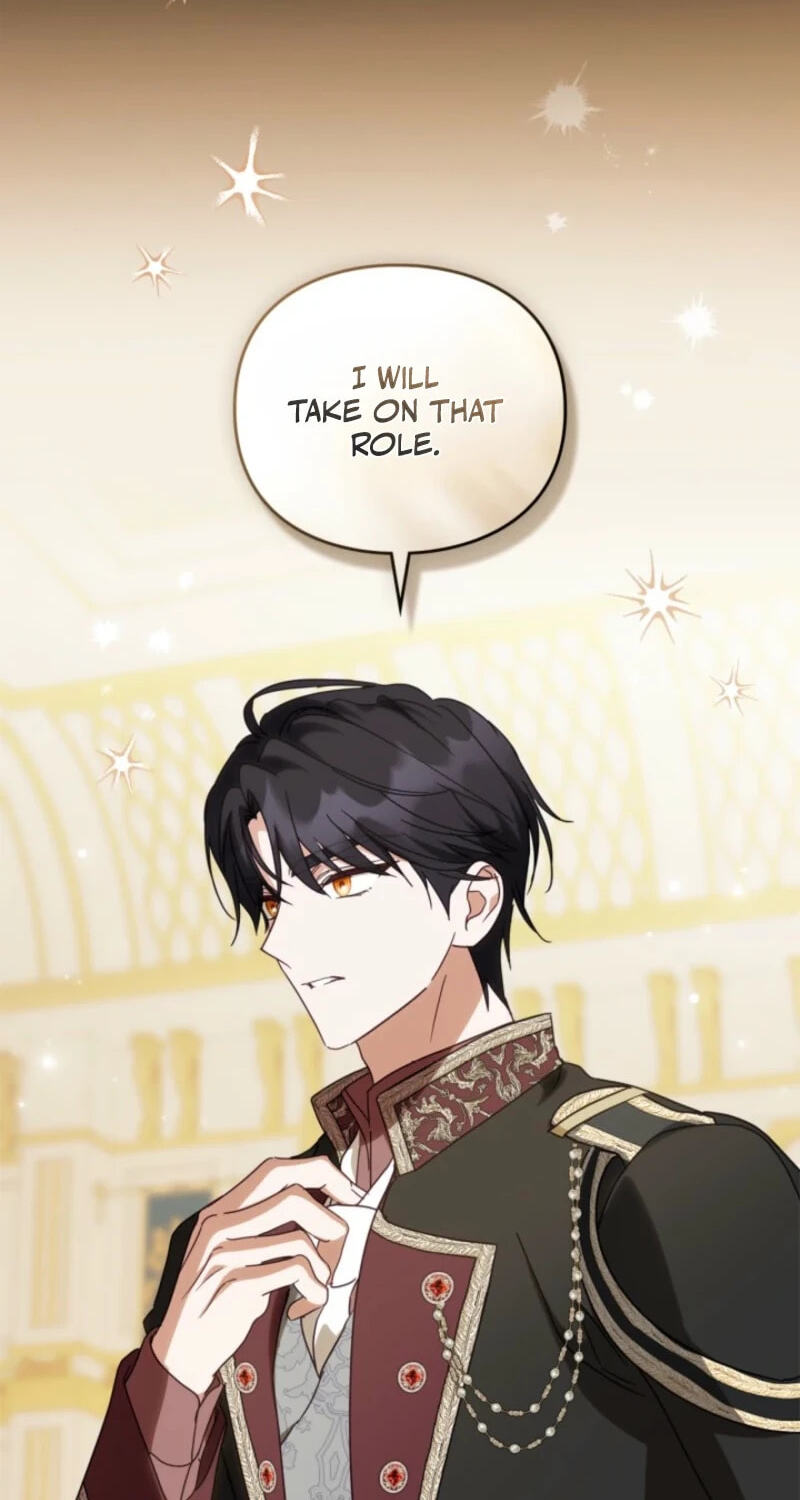 The Search for the Duchess's Husband Chapter 30 page 22 - 